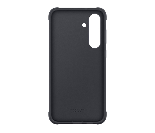 SAMSUNG Etui Rugged do Galaxy S25 FE black EF-RS731CBEGWW - 1358130 - zdjęcie 4
